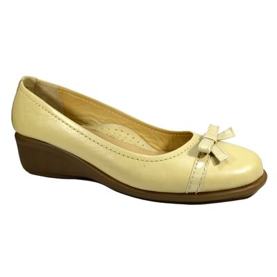 Παπούτσια Relax anatomic 4104-03 ΕΚΡΟΥ