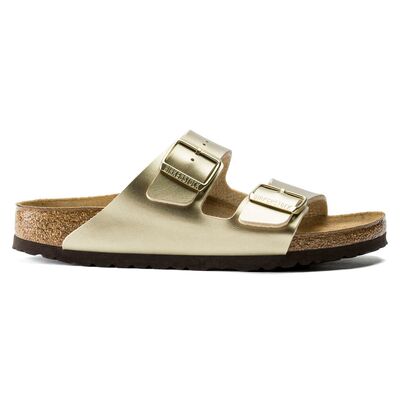 Σανδάλια BIRKENSTOCK Arizona BS 1016111 Gold