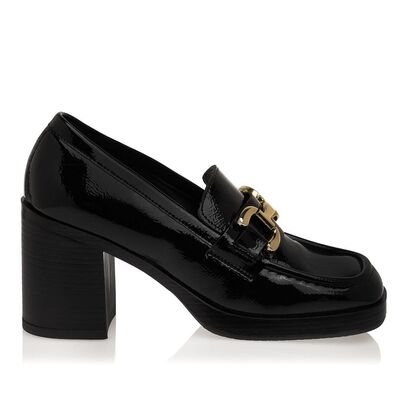 Μακασίνι Sante 23-443 Black