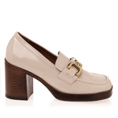 Μακασίνι Sante 23-443 Off white