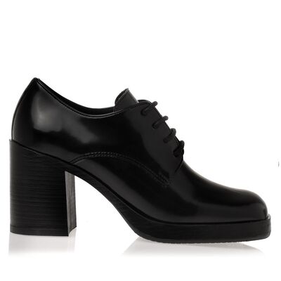 Μακασίνι Sante 23-440-01 Black