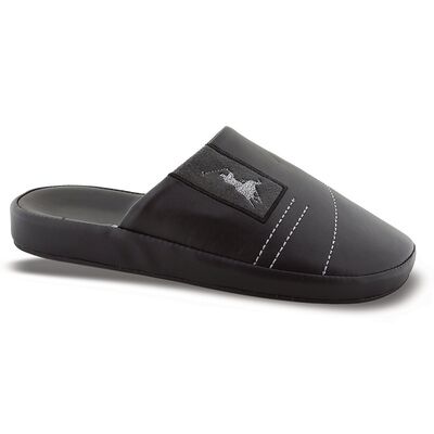 Ανδρική Παντόφλα FAME 41/085 Μαύρο