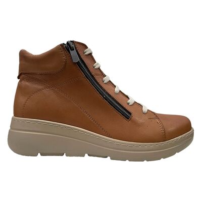 Ανατομικά Μποτάκια Safe Step 23303 ΤΑΜΠΑ