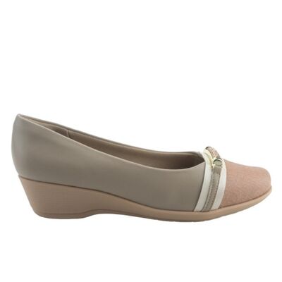 Πλατφόρμα PICCADILLY 1-779-24021-26 MARFIM