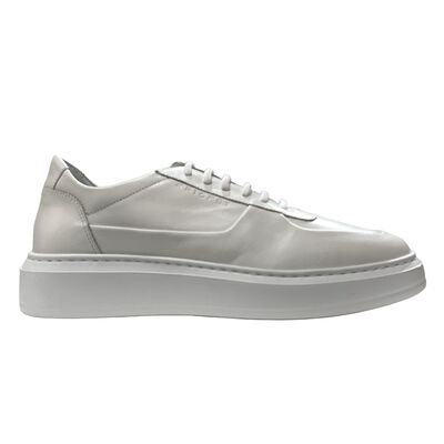Ανδρικά Casual Kricket 23K-4039-6 White