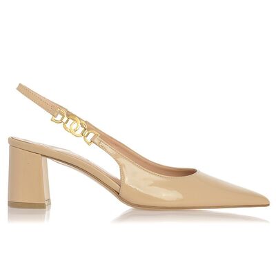 Γοβα Sante 24-209 MΠΈΖ