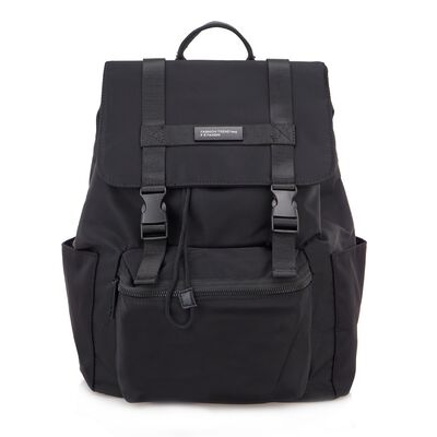 ΑΝΔΡΙΚΟ BACKPACK FASHION TREND 700-320 BLACK
