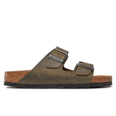 Σανδάλια BIRKENSTOCK Arizona BS 1027039 Faded Khaki