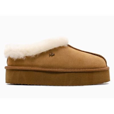 Παντόφλες Mexx PISA ORLEANS MICH2001243W 2013 Chestnut Brown