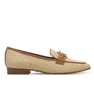 Μοκασίνια TAMARIS 1-24223-44 318 NATURE