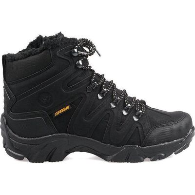 Ανδρικά Μποτάκια Αδιάβροχα Wander Full 3001 Black