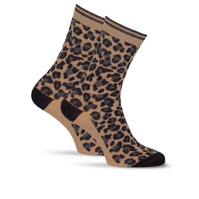 Γυναικείες Κάλτσες Tamaris  99671 GOLD