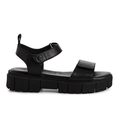 Σανδάλια Tamaris 1-28209-44-001 BLACK