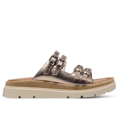 Σανδάλια Tamaris 1-27523-44-900 BRONCE