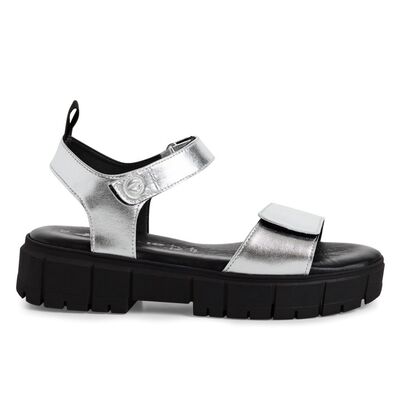 Σανδάλια Tamaris 1-28209-44-941 SILVER