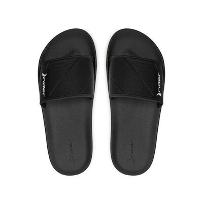 Σαγιονάρες Rider Steet Slide 780-25003-19-1 Black/White
