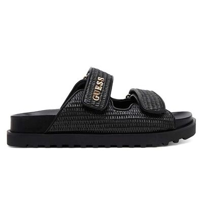 Σανδάλια Guess Fadeliza FLJFDEFAP19-Black