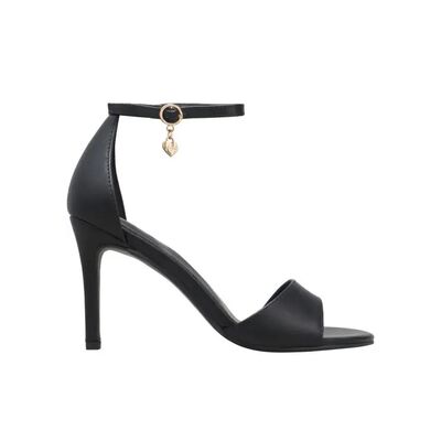 Γυναικείο Πέδιλο Mexx Leyla MXTY017501W 1000 Black