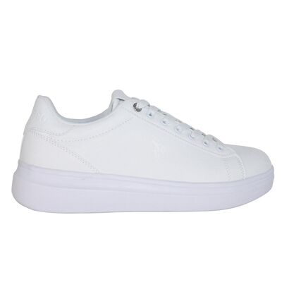 Ανδρικά Casual U.S. Polo Assn CODY010-WHITE