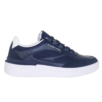 Ανδρικά Casual U.S. Polo Assn NATE006-BLU005