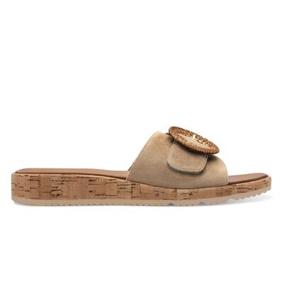 Σανδάλια Tamaris 1-27123-44 435 TAN