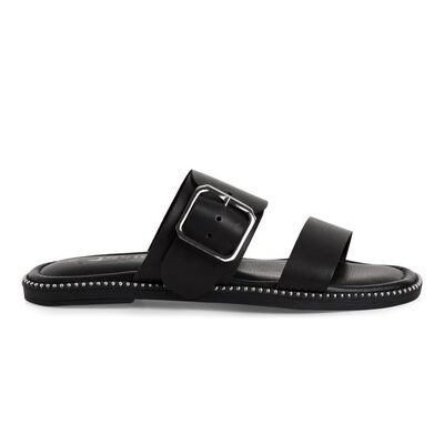 Σανδάλια Tamaris 1-27128-44 001 BLACK