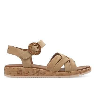 Σανδάλια Tamaris 1-28129-44-435 TAN