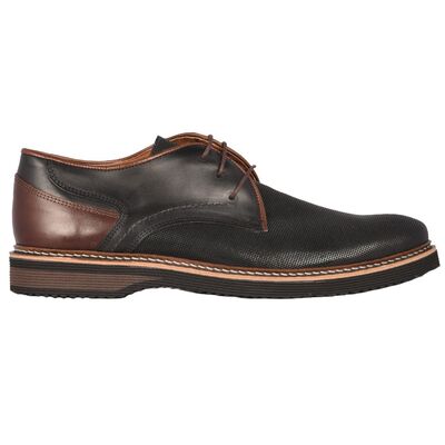 Παπούτσια NiceStep 808 Μαύρο