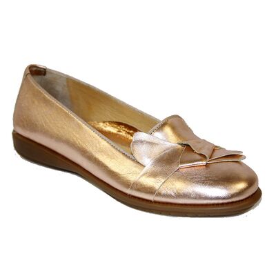 Παπούτσια Relax anatomic 1239-05 BRASS