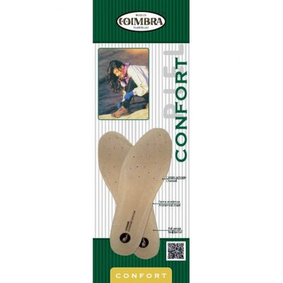 ΠΑΤΟΣ ΔΕΡΜΑ COIMBRA COMFORT 60501