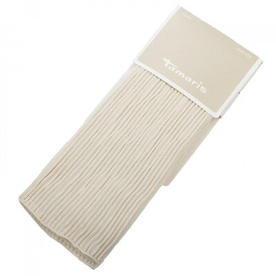 Γυναικείες Κάλτσες Tamaris  99619 28 Ecru