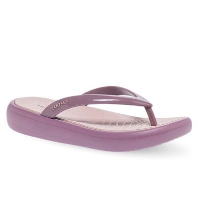 Γυναικείες Σαγιονάρες PAREX LUOFU 11831089 ΜΩΒ