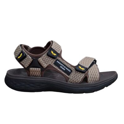 Aνδρικά Πέδιλα  Armata Di Mare AM112 BROWN