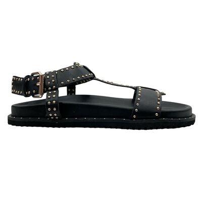 Γυναικεια σανδάλια STUDIO BARBARA 4172 BLACK