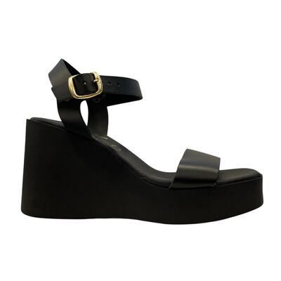 ΠΛΑΤΦΟΡΜΕΣ ZIZEL 421 ΜΑΥΡΟ