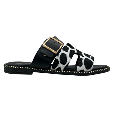 Σανδάλια ZIZEL 123 ΑΣΠΡΟ