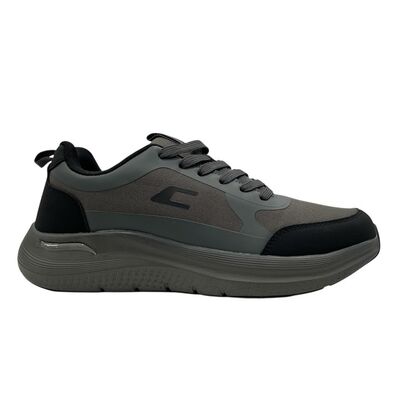 Ανδρικά Sneakers Canguro CA700 GREY