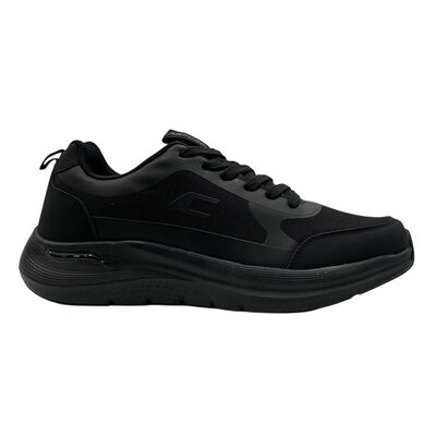 Ανδρικά Sneakers Canguro CA700 BLACK