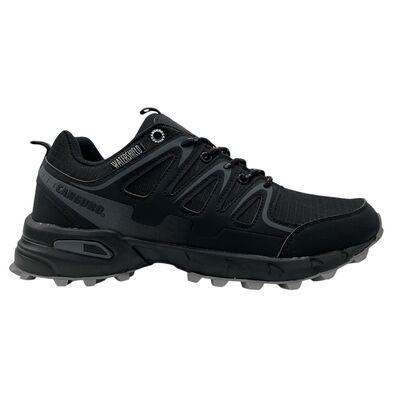 Ανδρικά Sneakers Canguro CA543 BLACK