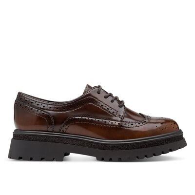 Παπούτσια Tamaris OXFORD 1-23619-45 311 MUSCAT