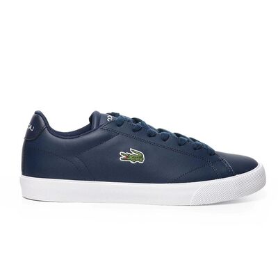 Παπούτσια SNEAKERS LACOSTE  LEROND SET 225 1 CMA 750CMA0015092 NAVY