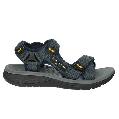 Aνδρικά Πέδιλα  Armata Di Mare AM112 BLUE