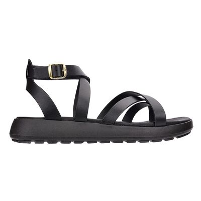 Σανδάλια ZIZEL 295 ΜΑΥΡΟ