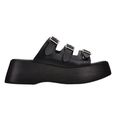 ΠΛΑΤΦΟΡΜΕΣ ZIZEL 707 ΜΑΥΡΟ