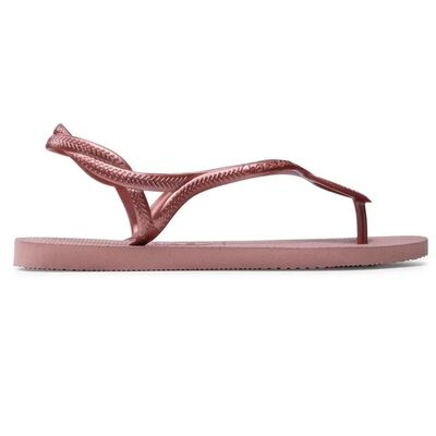 Σανδάλια  HAVAIANAS LUNA  4129697-3544 ROSA CROCUS