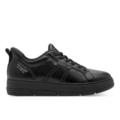 Παπούτσια Sneakers Tamaris 1-23758-45 007 BLACK UNI