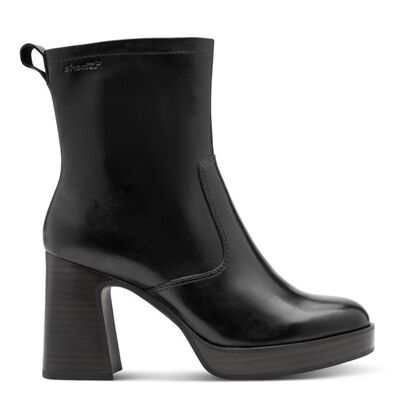 Μποτάκια Tamaris 1-25324-45 001 BLACK