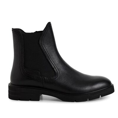 Μποτάκια Tamaris 1-25422-45 001 BLACK