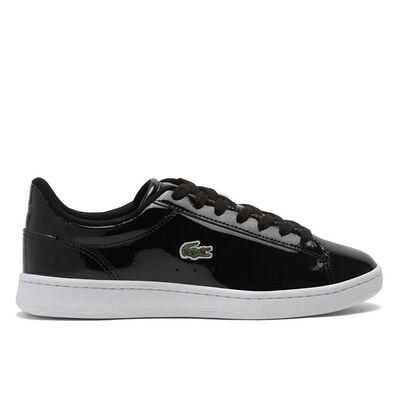 Παπούτσια casual LACOSTE CARNABY SET 225 7 SFA 750SFA0055312 BLACK