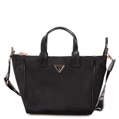 Γυναικεία Tσάντα GUESS FOLLIE  TRAVEL NN9676019 BLACK